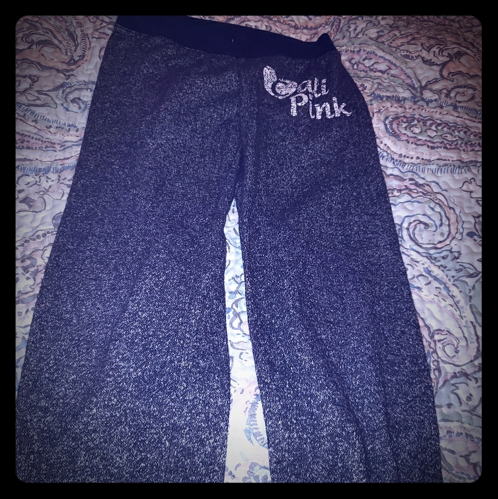 Freckles Brand Capris